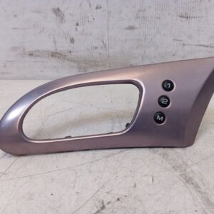Moldura interna puerta delantera izquierda Peugeot 607 2005