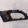 Moldura interna puerta delantera izquierda Peugeot 607 2005