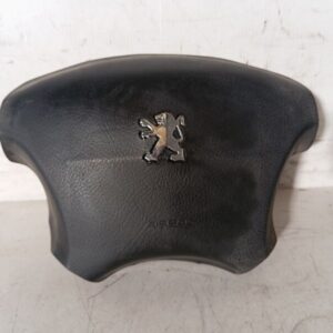 Airbag Delantero Volante Peugeot 607 2005