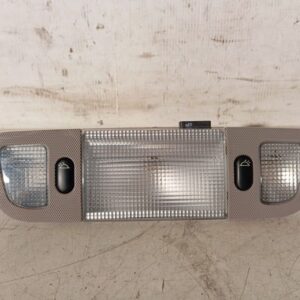 Luz Interior Peugeot 607 2005