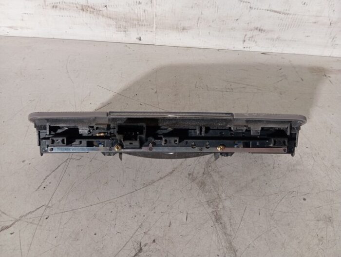 Luz Interior Peugeot 607 2005