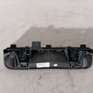 Luz Interior Peugeot 607 2005