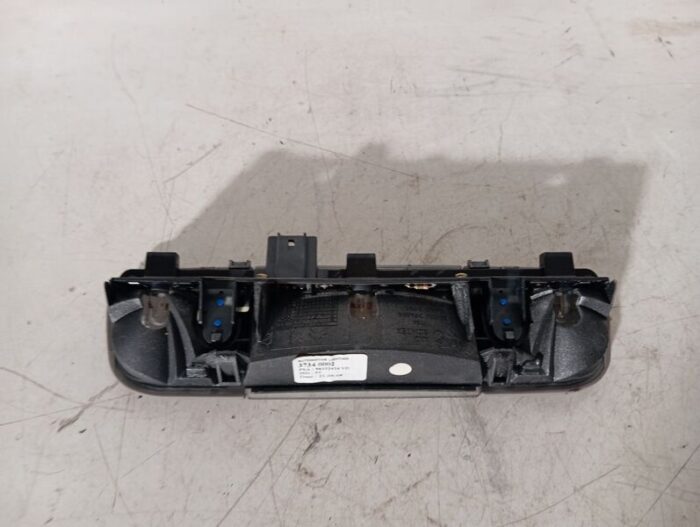 Luz Interior Peugeot 607 2005