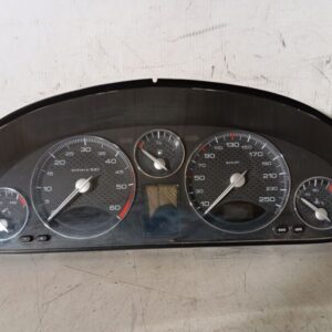 Cuadro Instrumentos Peugeot 607 2005 diésel