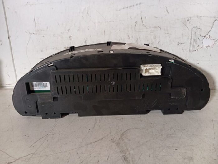 Cuadro Instrumentos Peugeot 607 2005 diésel