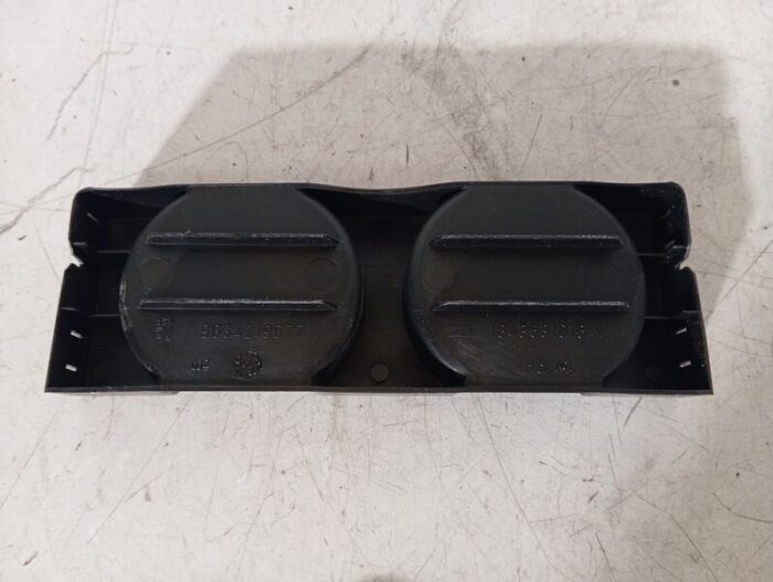 Posavasos Peugeot 607 2005
