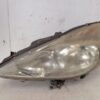 Faro Izquierdo Peugeot 607 2005