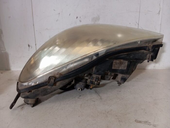 Faro Izquierdo Peugeot 607 2005