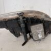 Faro Izquierdo Peugeot 607 2005