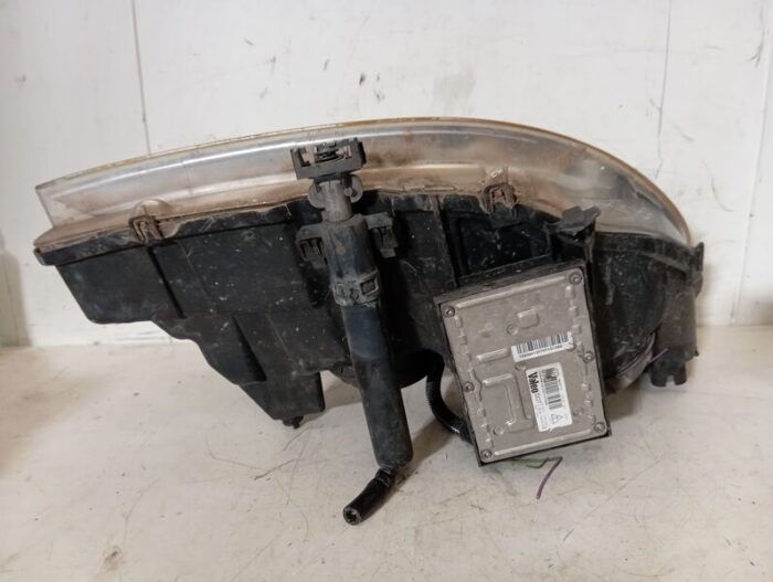 Faro Izquierdo Peugeot 607 2005