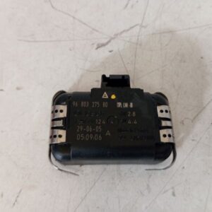 Sensor de lluvia Peugeot 607 2005