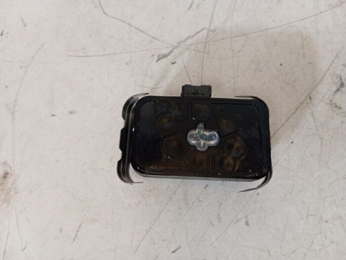Sensor de lluvia Peugeot 607 2005