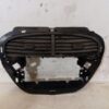 Rejilla Aire central Peugeot 607 2005