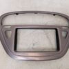 Moldura radio Peugeot 607 2005