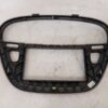 Moldura radio Peugeot 607 2005