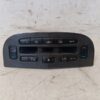 Mando Calefaccion Aire Acondicionado Peugeot 607 2005