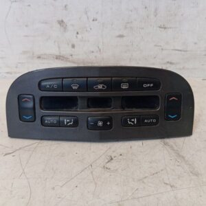 Mando Calefaccion Aire Acondicionado Peugeot 607 2005