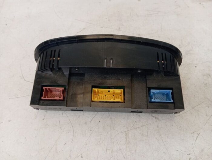 Mando Calefaccion Aire Acondicionado Peugeot 607 2005