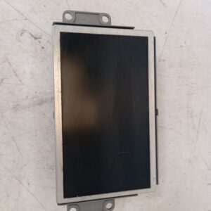 Pantalla multifunción Peugeot 607 2005