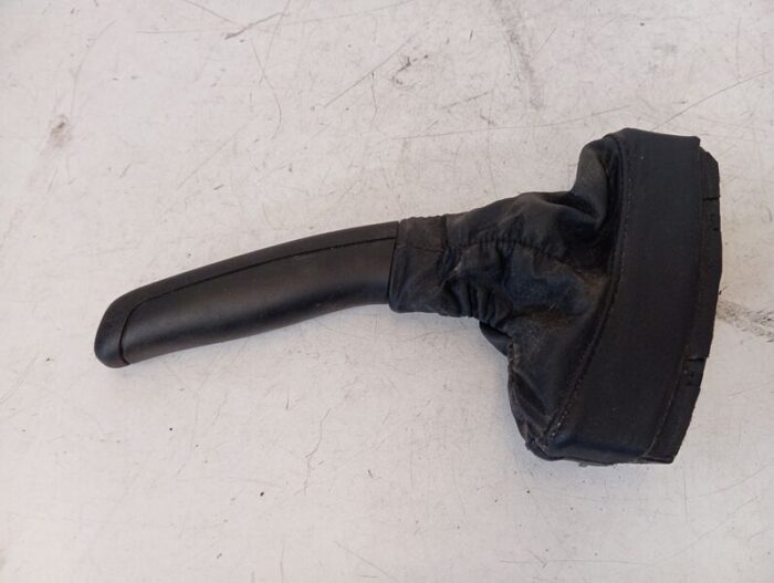 Embellecedor palanca de freno de mano Peugeot 607 2005