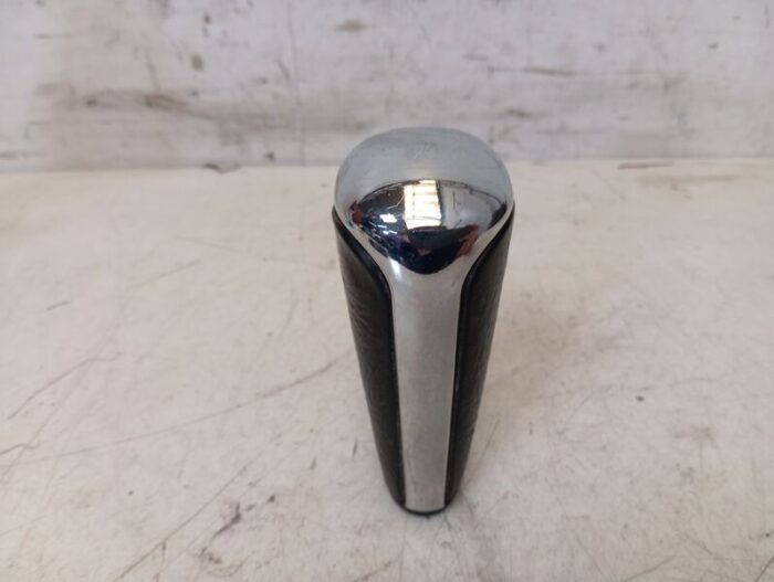 Pomo cromado cambio automático Peugeot 607 2005