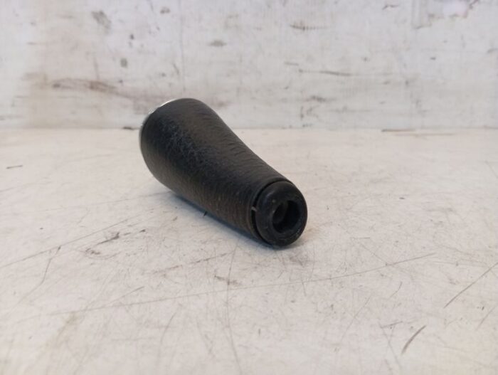 Pomo cromado cambio automático Peugeot 607 2005
