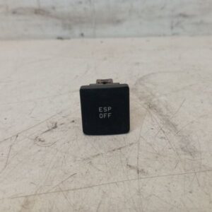 Interruptor botón ESP Peugeot 607 2005