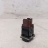 Interruptor sonido sensores traseros aparcamiento Peugeot 607 2005