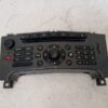 Radio cd completa Peugeot 607 2005