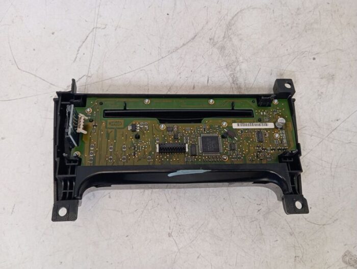 Radio cd completa Peugeot 607 2005