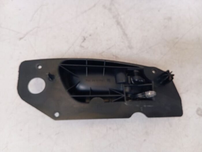 Maneta Interior Delantera Izquierda Peugeot 607 2005