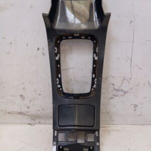 Consola central Peugeot 607 2005