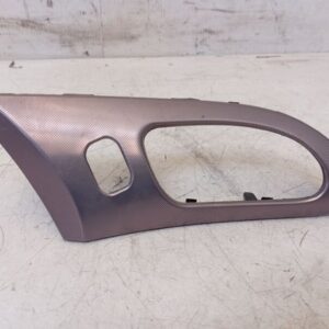 Moldura maneta delantera Derecha Peugeot 607 2005
