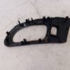 Moldura maneta delantera Derecha Peugeot 607 2005