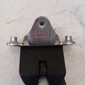 Cerradura Maletero Porton Skoda Octavia II 2009