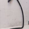 Goma puerta trasera izquierda Peugeot 607 2005