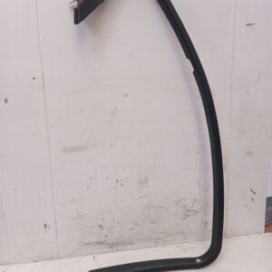 Goma puerta trasera izquierda Peugeot 607 2005