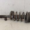 Amortiguador delantero derecho con Sensor Peugeot 607 2005