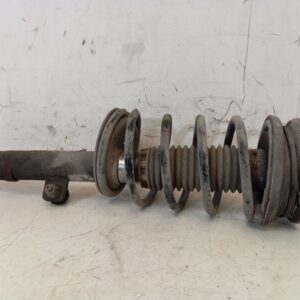 Amortiguador delantero derecho con Sensor Peugeot 607 2005
