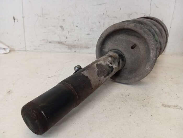 Amortiguador delantero derecho con Sensor Peugeot 607 2005