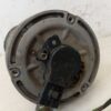 Amortiguador delantero derecho con Sensor Peugeot 607 2005