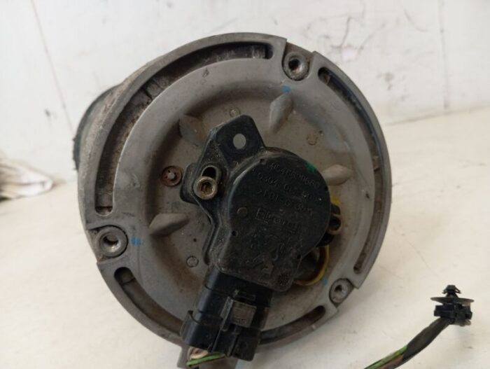Amortiguador delantero derecho con Sensor Peugeot 607 2005