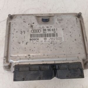 Centralita motor UCE Audi TT 1.8T Roadster quattro (TT, 8N) 2000