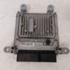 Centralita Motor UCE Mercedes Clase E 2010