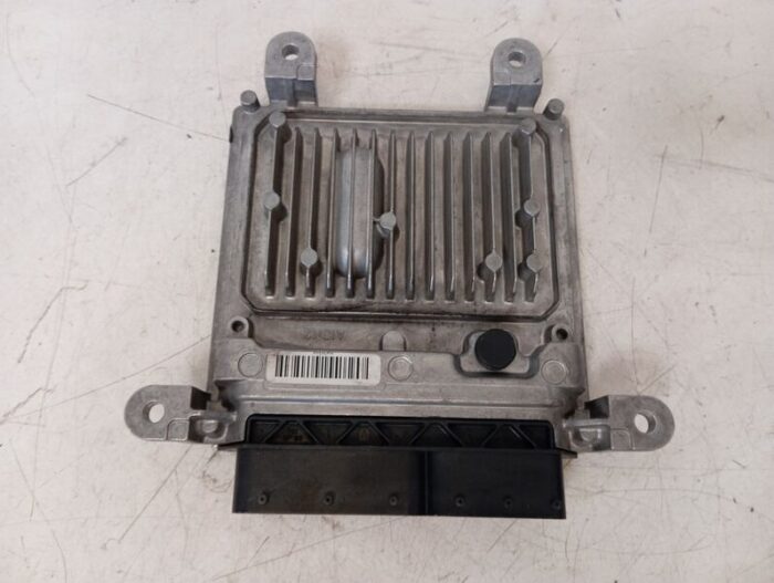 Centralita Motor UCE Mercedes Clase E 2010