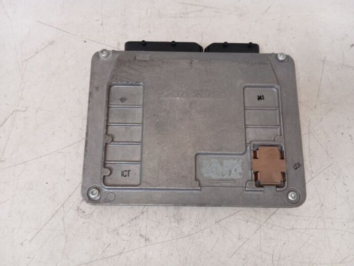 Centralita Motor UCE Seat Leon II (1P1) 2007 gasolina