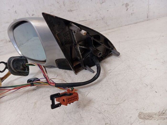 Retrovisor Izquierdo eléctrico Peugeot 607 2005