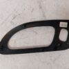 Moldura maneta puerta trasera derecha del Peugeot 607 2005