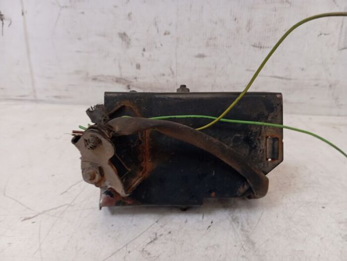 Módulo Alarma Peugeot 607 2005