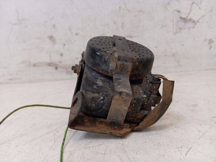Módulo Alarma Peugeot 607 2005